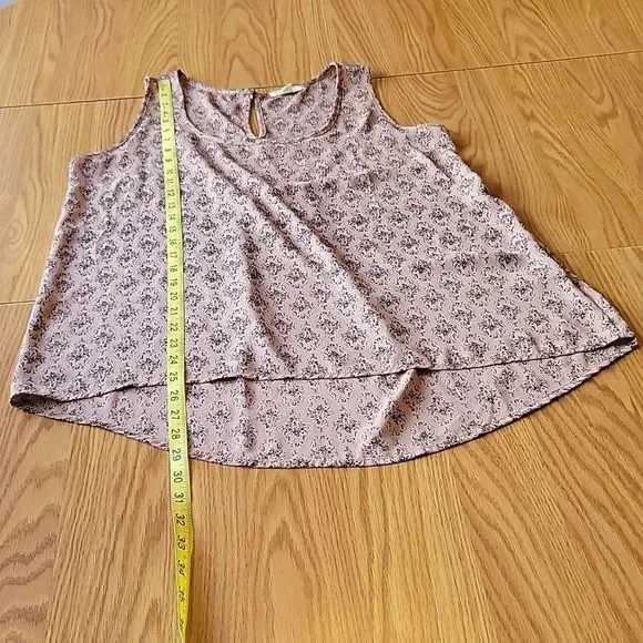 PLEIONE sleevesles top size s - Picture 12 of 13